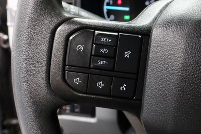 2024 Ford Super Duty F-450 DRW XL