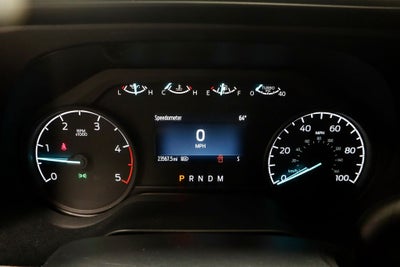 2024 Ford Super Duty F-450 DRW XL