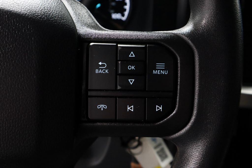 2024 Ford Super Duty F-450 DRW XL