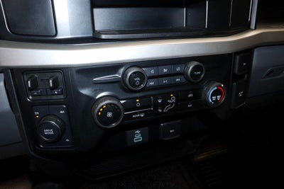 2024 Ford Super Duty F-450 DRW XL