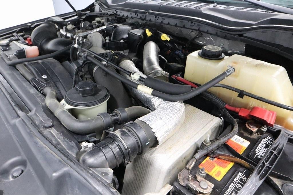 2017 Ford Super Duty F-450 DRW XL