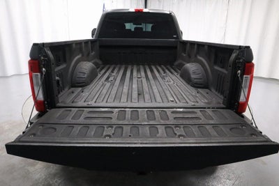 2017 Ford Super Duty F-450 DRW XL