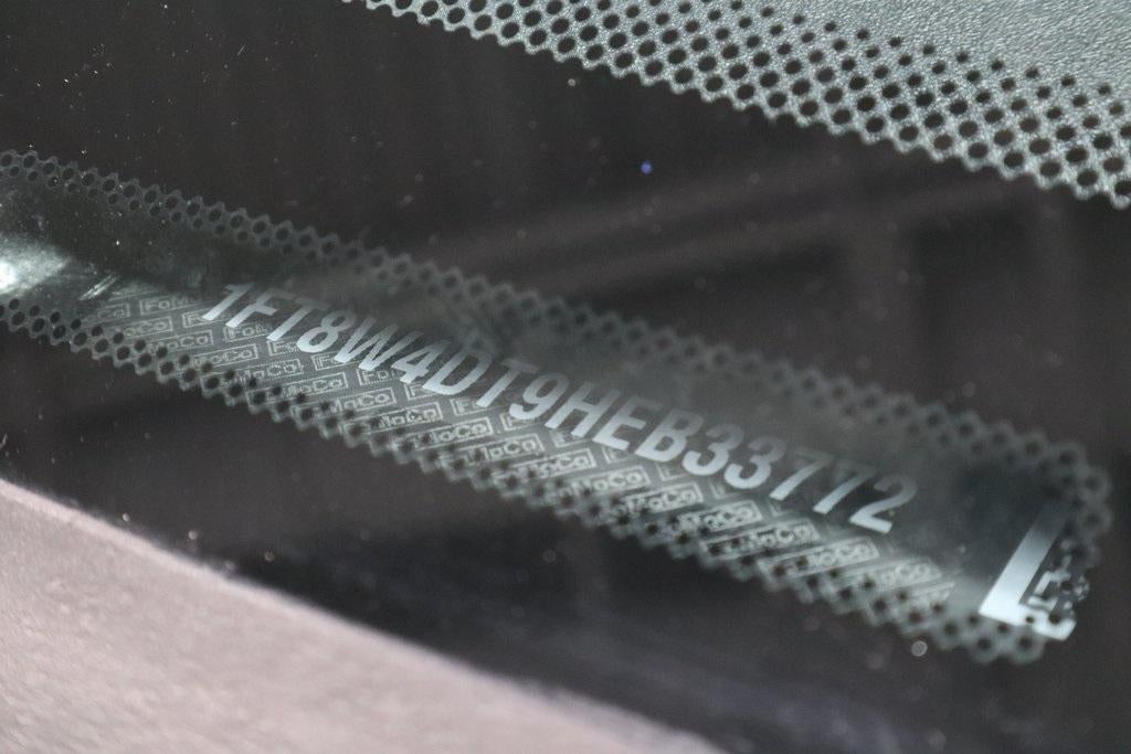 2017 Ford Super Duty F-450 DRW XL