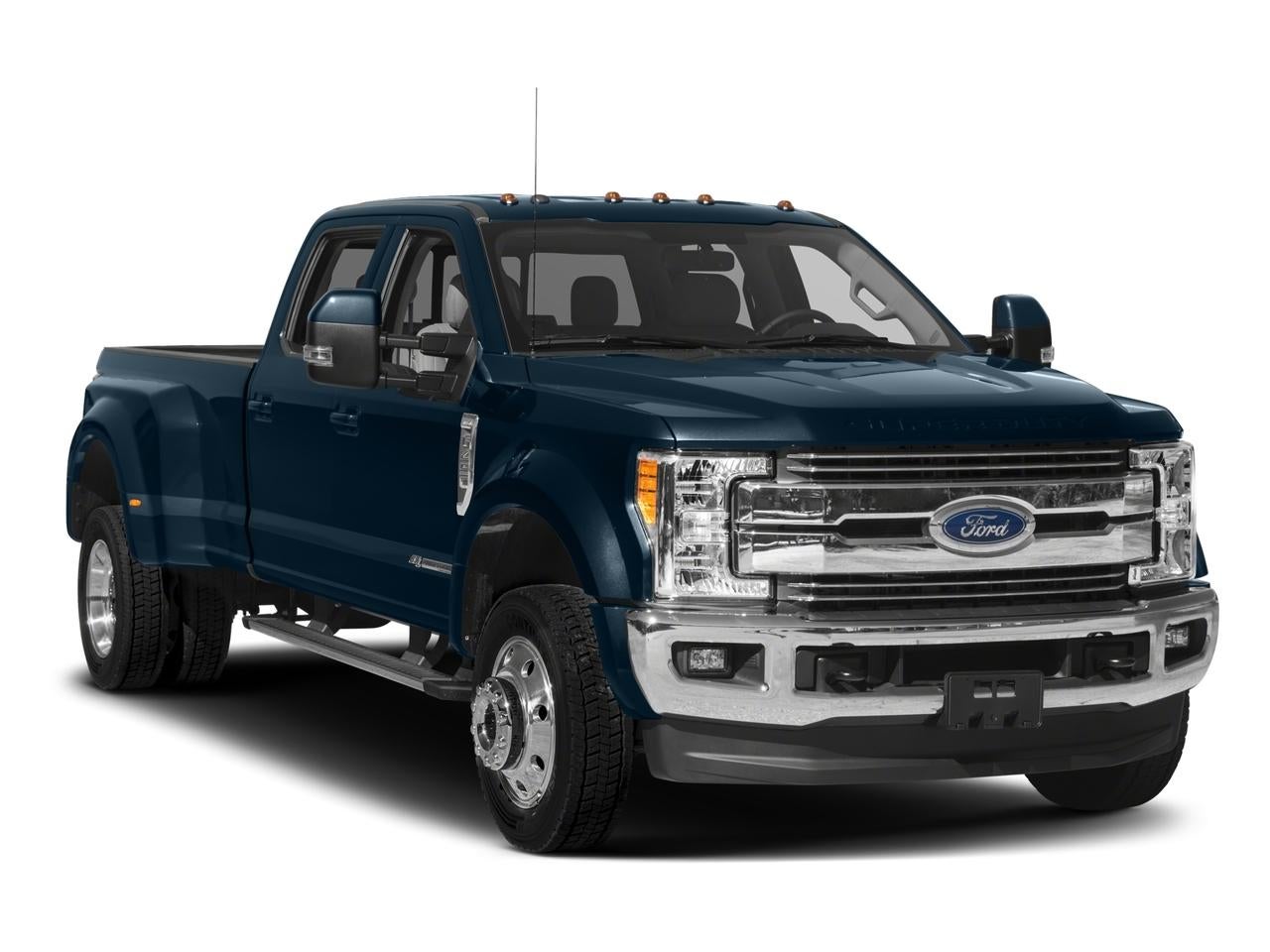 2017 Ford Super Duty F-450 DRW XL