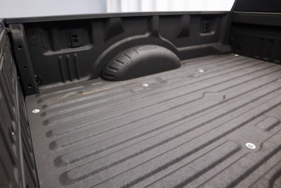 2025 Ford Super Duty F-350 SRW XLT