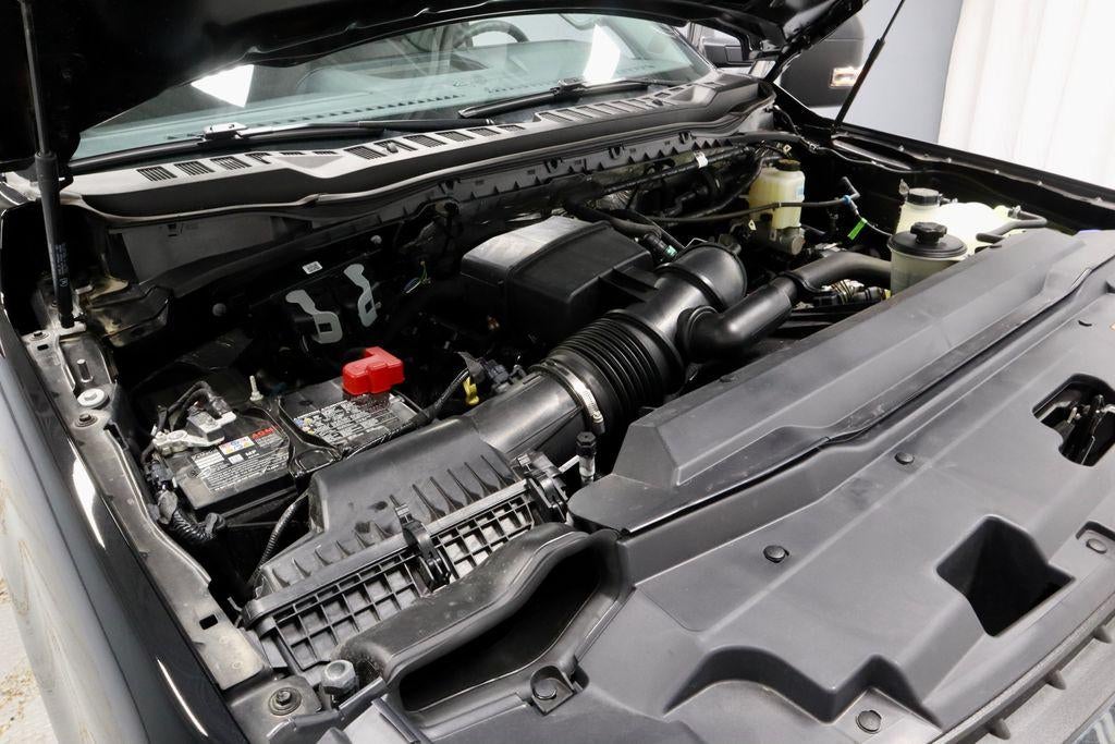 2025 Ford Super Duty F-350 SRW XLT