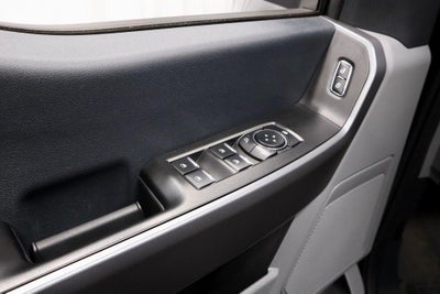 2025 Ford Super Duty F-350 SRW XLT