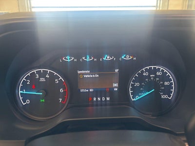 2025 Ford Super Duty F-350 SRW XLT