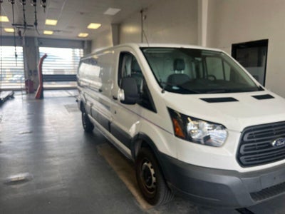 2017 Ford Transit Van Base