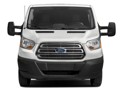 2017 Ford Transit Van Base