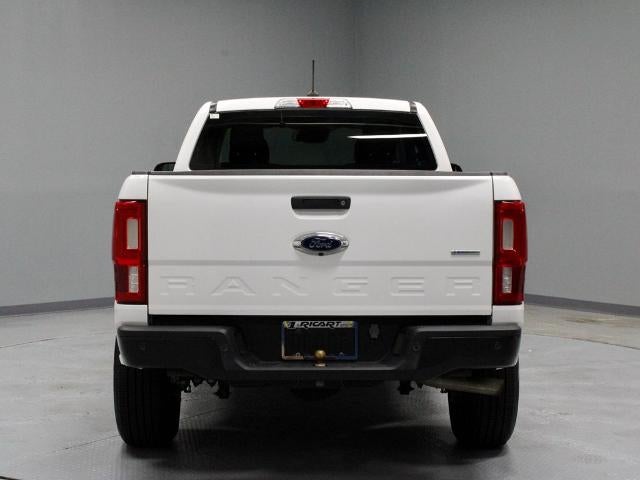2020 Ford Ranger XL