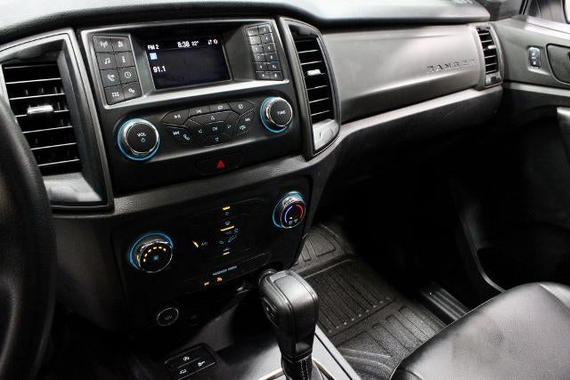 2020 Ford Ranger XL