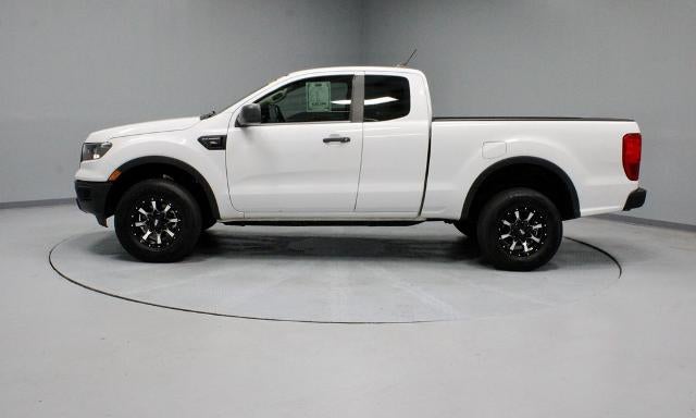 2020 Ford Ranger XL