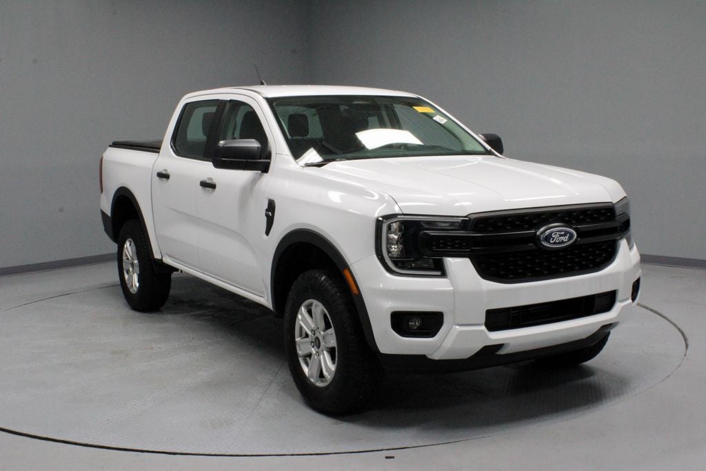 2024 Ford Ranger XL