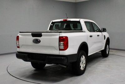 2024 Ford Ranger XL
