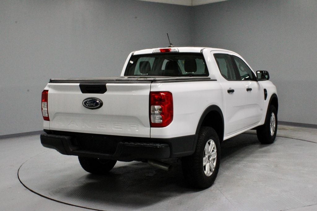 2024 Ford Ranger XL