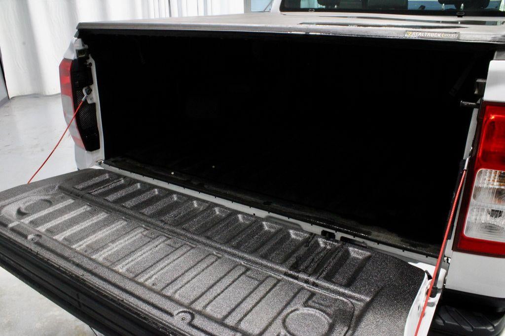 2024 Ford Ranger XL