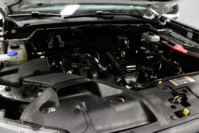 2024 Ford Ranger XL
