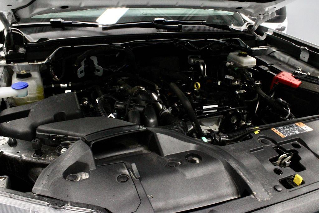 2024 Ford Ranger XL