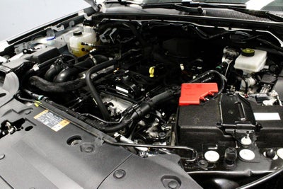 2024 Ford Ranger XL