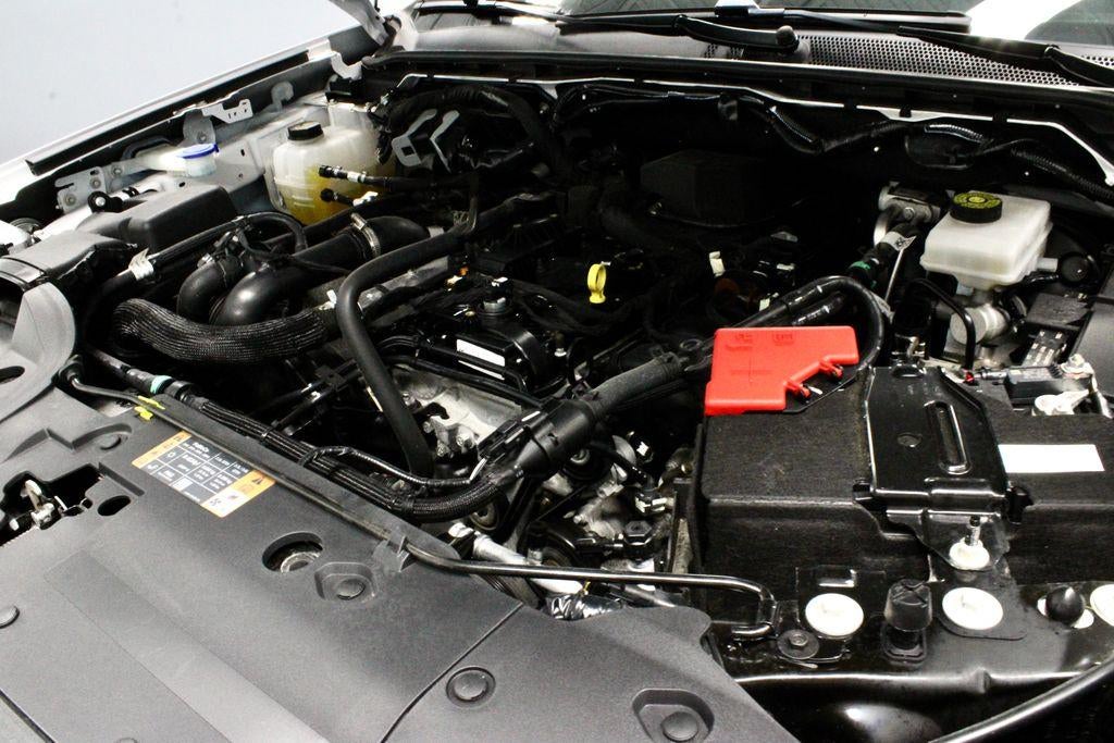 2024 Ford Ranger XL