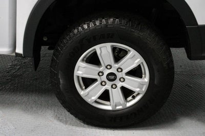 2024 Ford Ranger XL