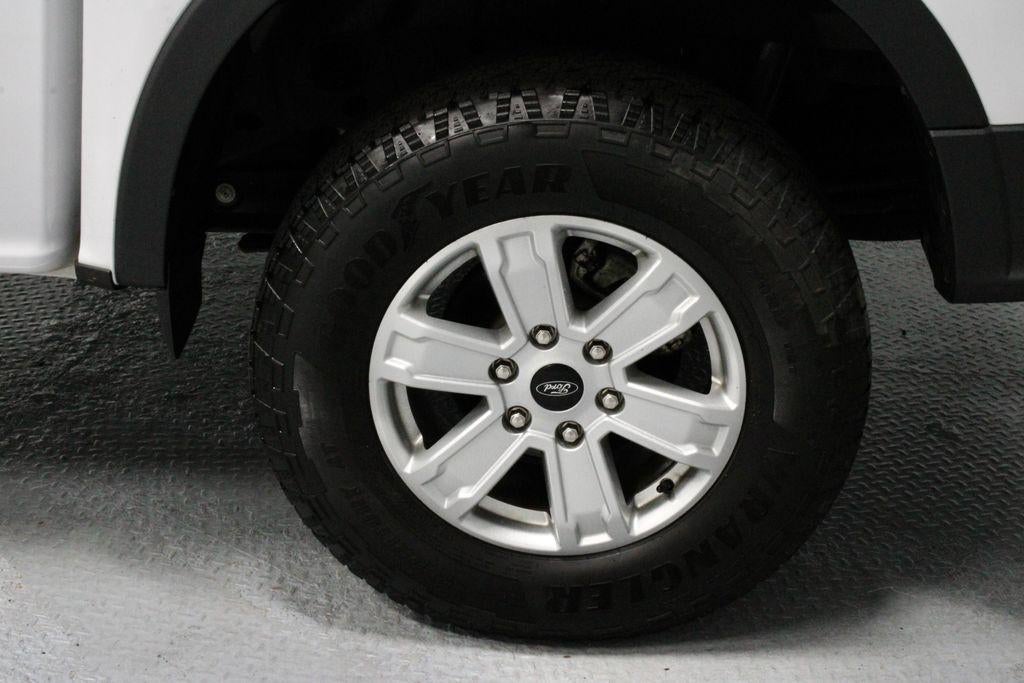 2024 Ford Ranger XL