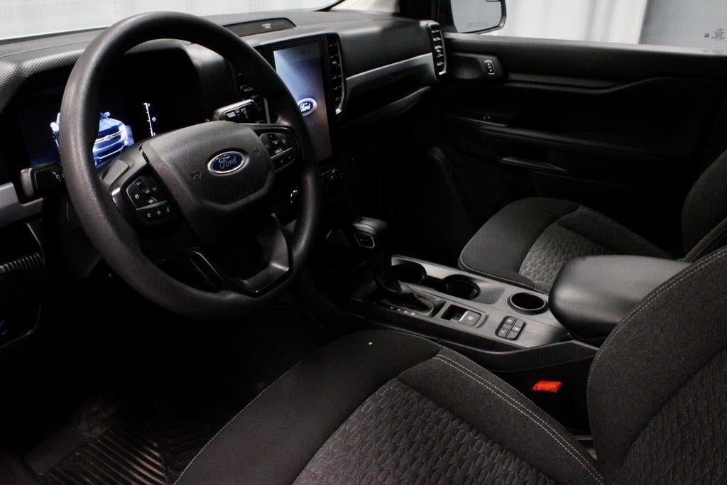 2024 Ford Ranger XL