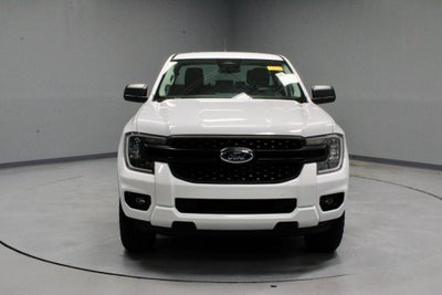 2024 Ford Ranger XL