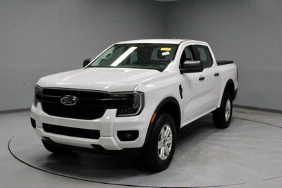 2024 Ford Ranger XL