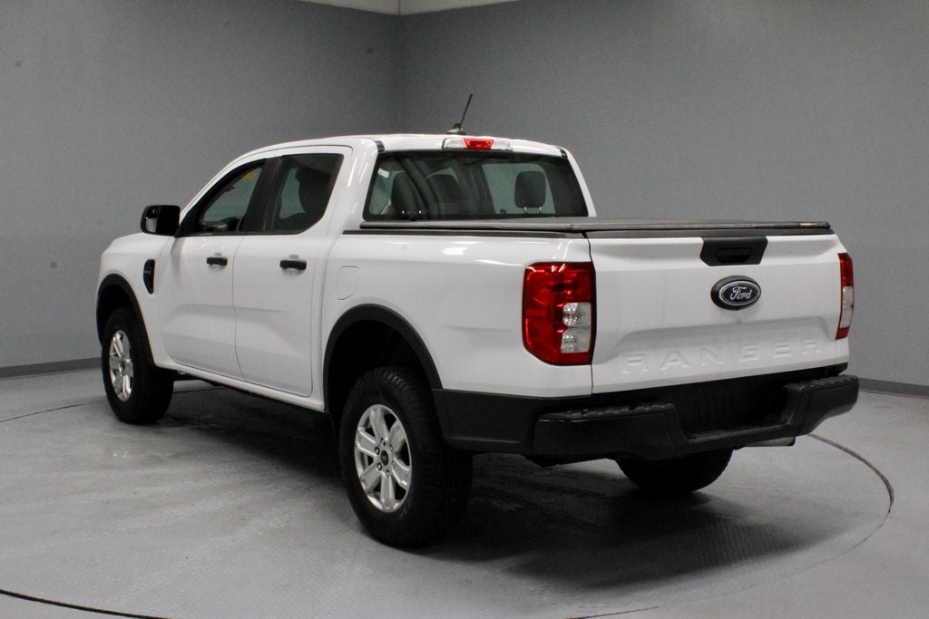 2024 Ford Ranger XL