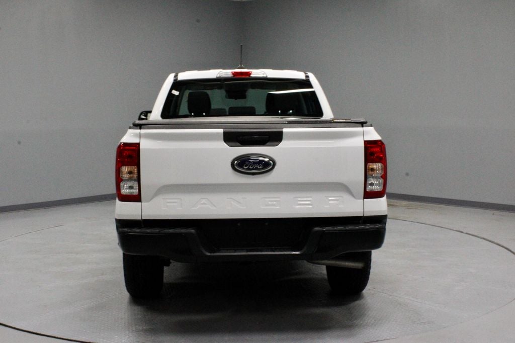 2024 Ford Ranger XL