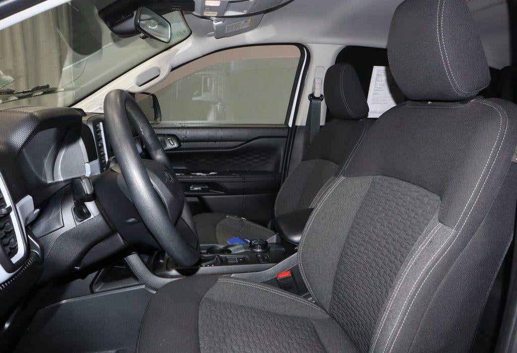 2024 Ford Ranger XL