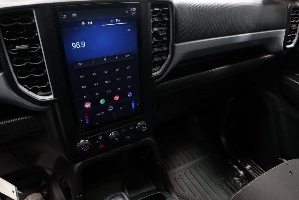 2024 Ford Ranger XL