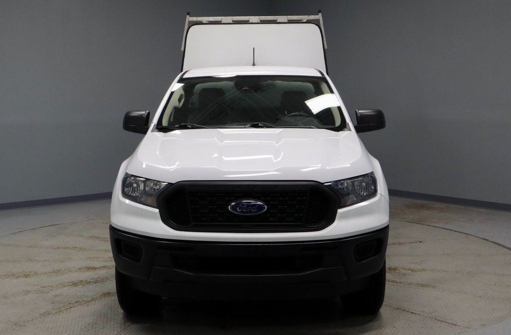 2024 Ford Ranger XL