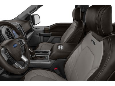 2018 Ford F-150 Limited