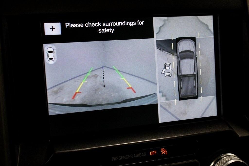 2019 Ford F-150 Limited