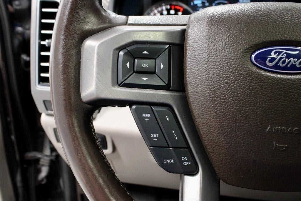 2019 Ford F-150 Limited