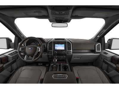 2019 Ford F-150 Limited