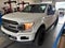 2018 Ford F-150 Base