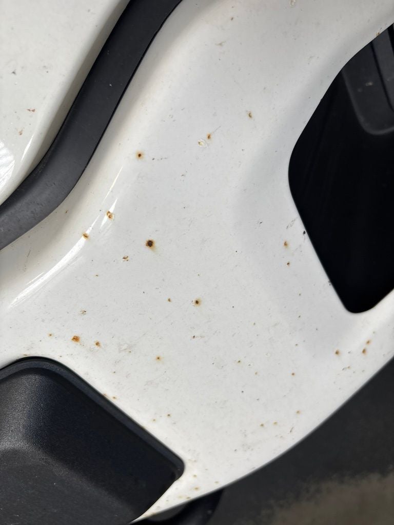 2018 Ford F-150 Base