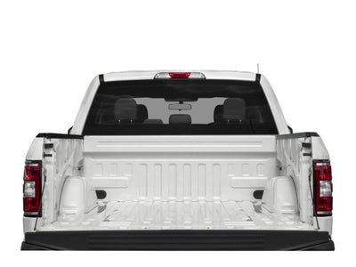 2018 Ford F-150 Base