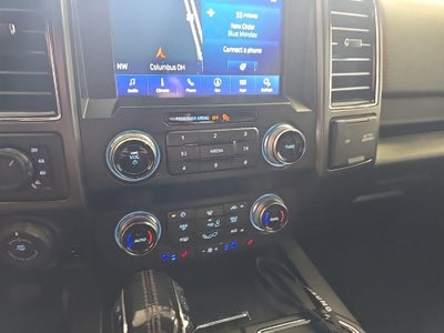 2019 Ford F-150 Base