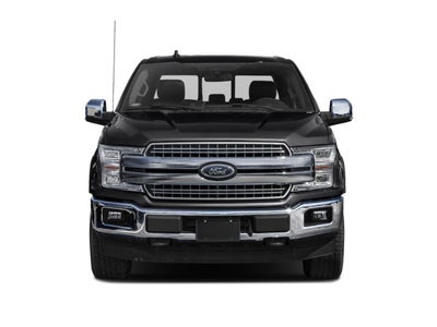2019 Ford F-150 Base