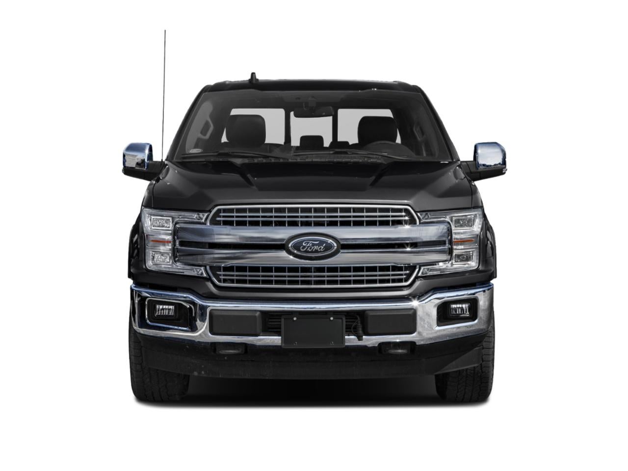 2019 Ford F-150 Base