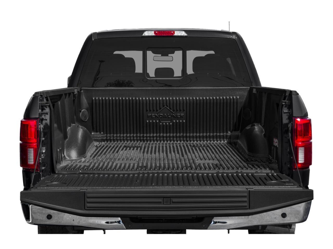 2019 Ford F-150 Base
