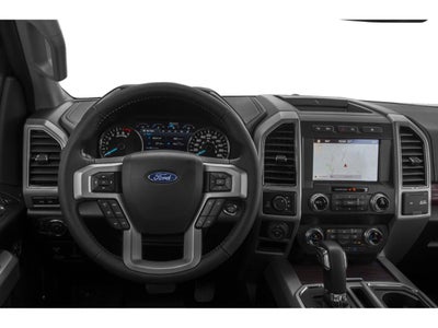 2019 Ford F-150 Base