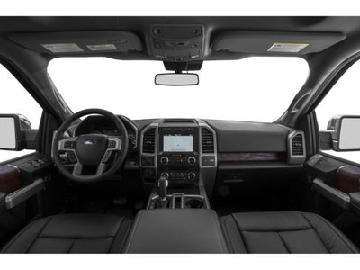 2019 Ford F-150 Base