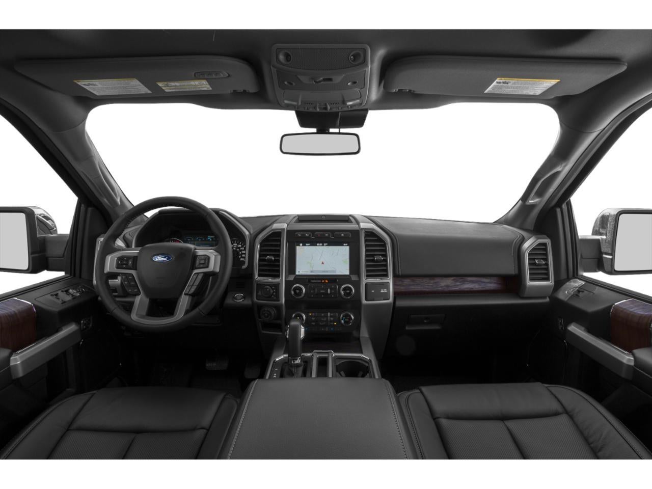 2019 Ford F-150 Base