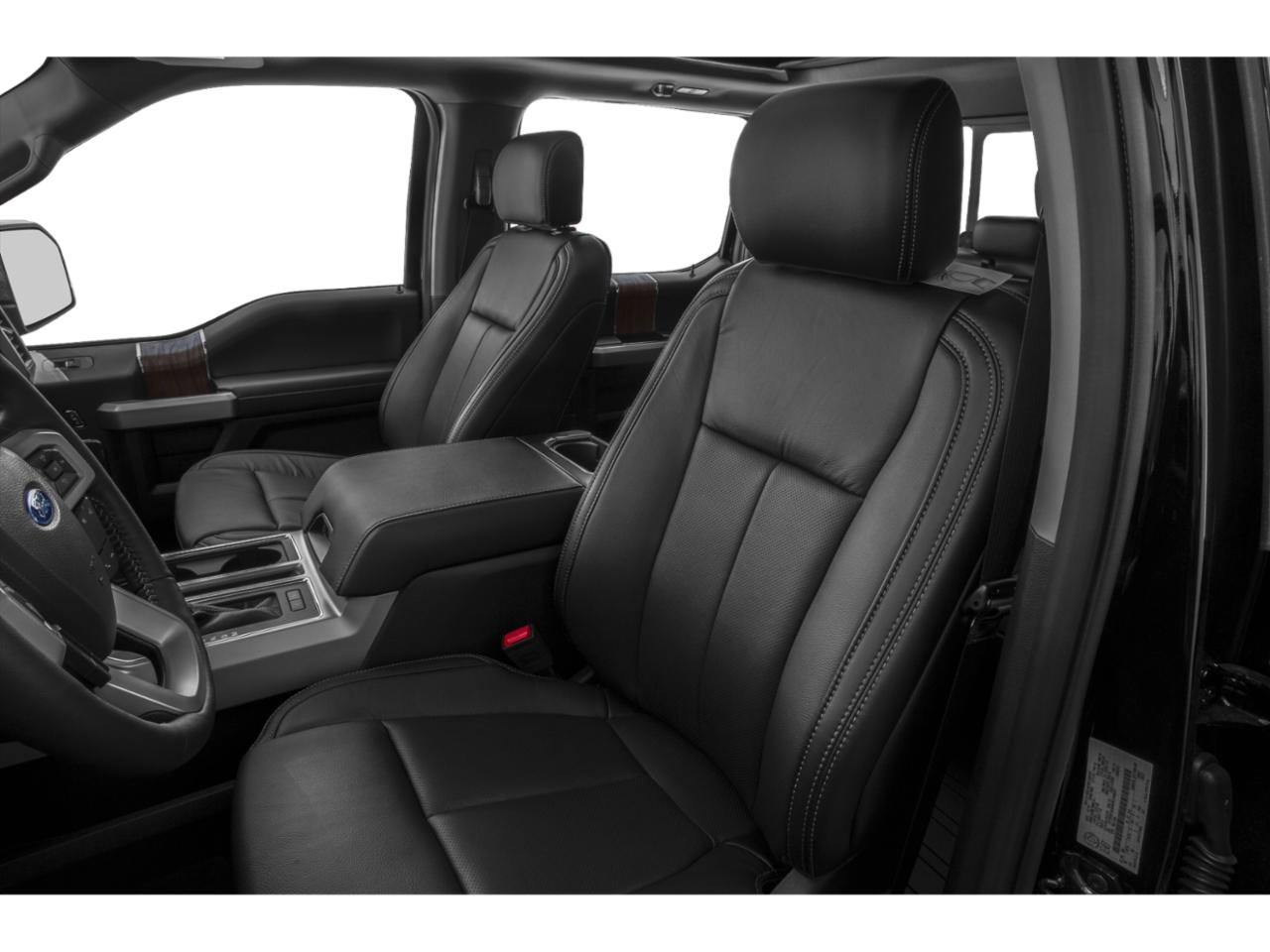 2019 Ford F-150 Base